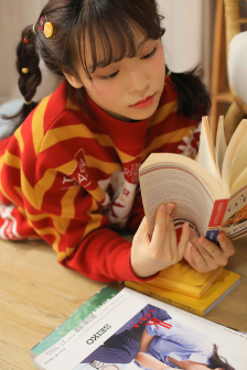 晚上家里没人妈妈就让你弄