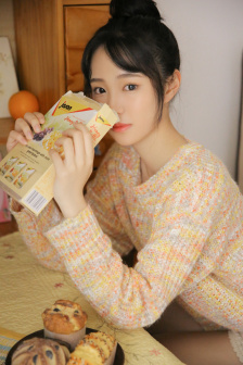 穷开心