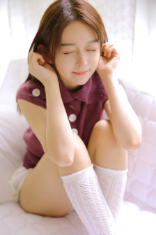 办公室OL制服秘书