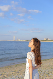小鱼儿与花无缺小仙女